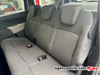 Dacia Lodgy — 16