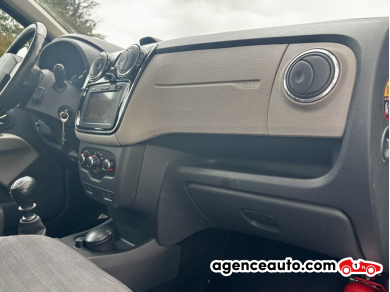 Dacia Lodgy — 28