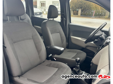 Dacia Lodgy — 14
