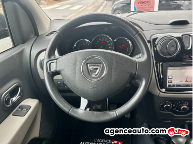Dacia Lodgy — 23