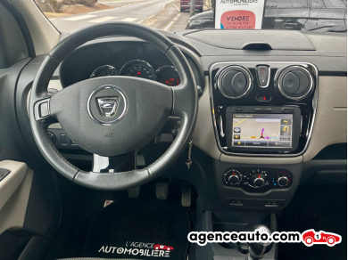 Dacia Lodgy — 22