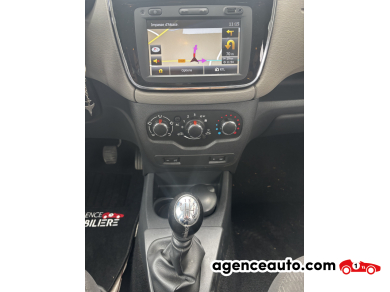 Dacia Lodgy — 25