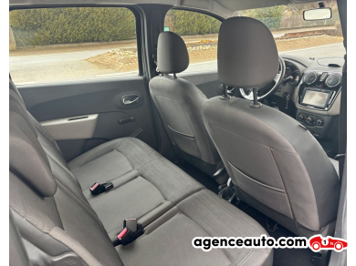 Dacia Lodgy — 19