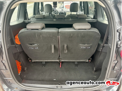 Dacia Lodgy — 21