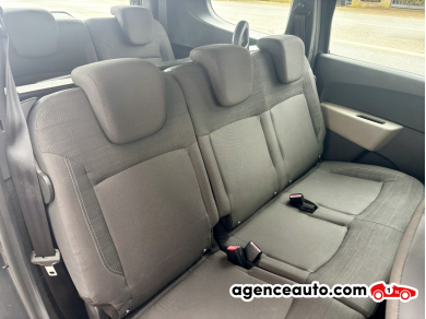Dacia Lodgy — 18