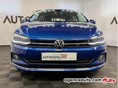 Volkswagen Polo — 2