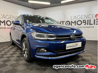 Volkswagen Polo — 3