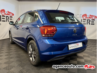 Volkswagen Polo — 7