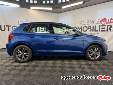 Volkswagen Polo — 4