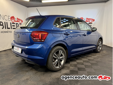Volkswagen Polo — 5