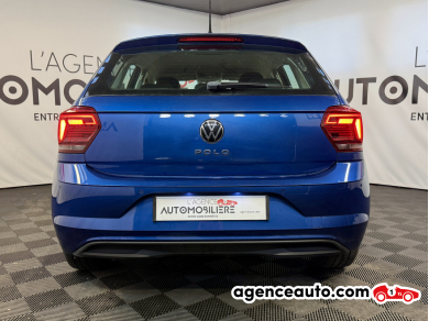 Volkswagen Polo — 6