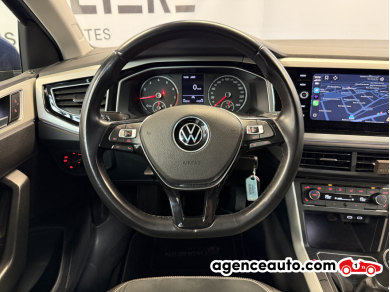 Volkswagen Polo — 16