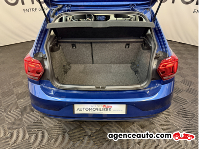 Volkswagen Polo — 15