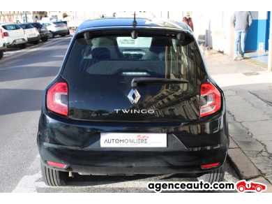 Renault Twingo — 6