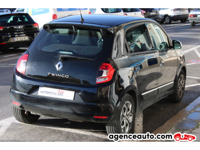 Renault Twingo — 5