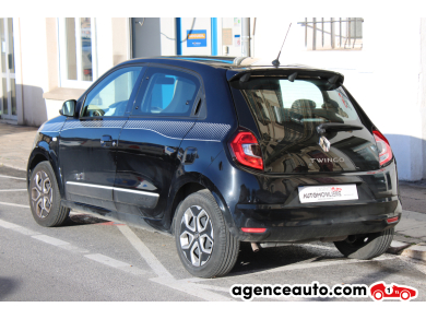 Renault Twingo — 7