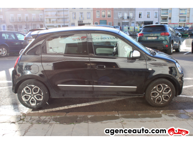 Renault Twingo — 4