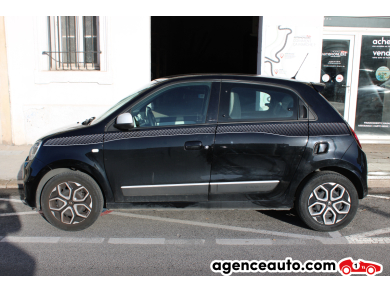 Renault Twingo — 8