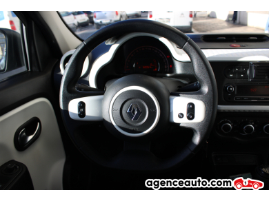 Renault Twingo — 15
