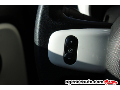 Renault Twingo — 22