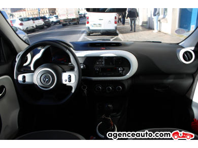 Renault Twingo — 10