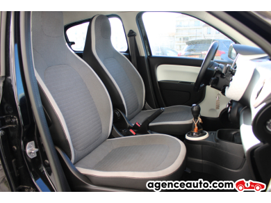 Renault Twingo — 13