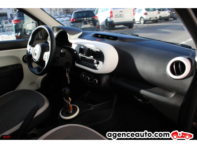 Renault Twingo — 9