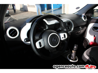 Renault Twingo — 11