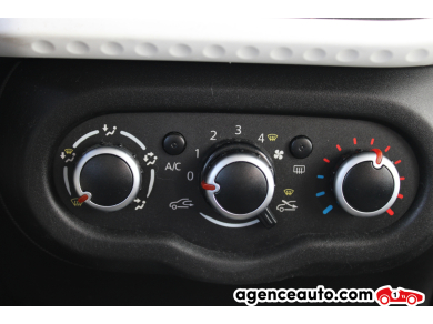 Renault Twingo — 16