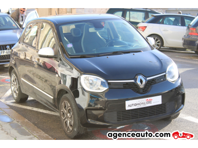 Renault Twingo — 3
