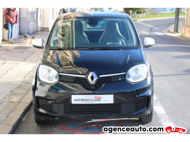 Renault Twingo — 2