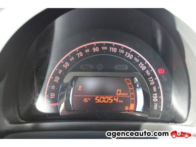 Renault Twingo — 17