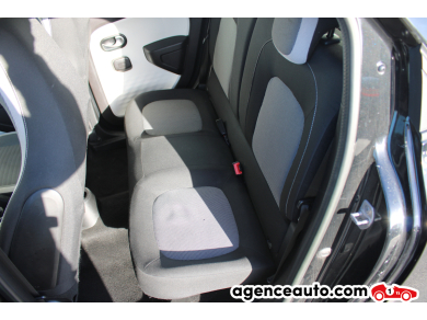 Renault Twingo — 21