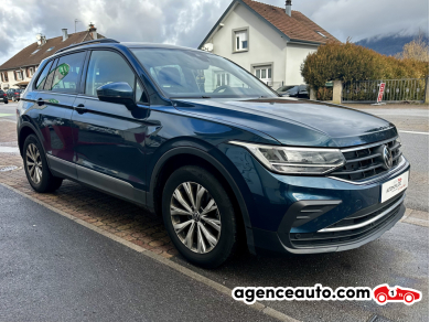 Volkswagen Tiguan — 3
