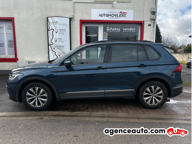Volkswagen Tiguan — 8