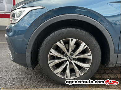 Volkswagen Tiguan — 9
