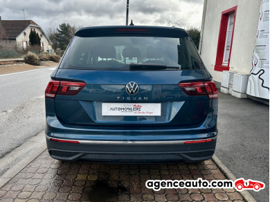 Volkswagen Tiguan — 6