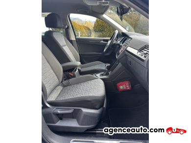 Volkswagen Tiguan — 16