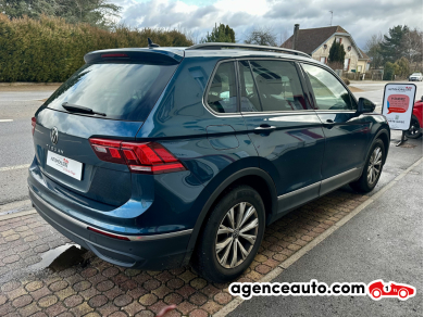 Volkswagen Tiguan — 5