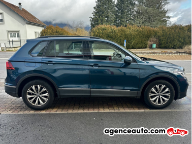 Volkswagen Tiguan — 4
