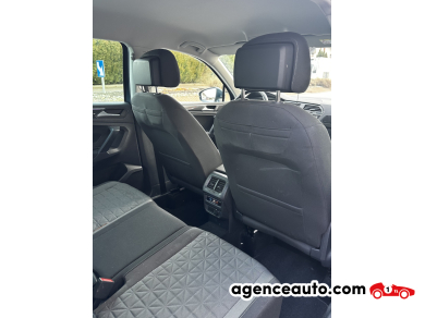 Volkswagen Tiguan — 19