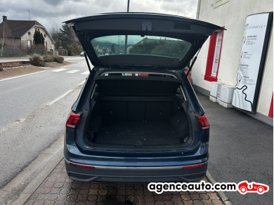 Volkswagen Tiguan — 20