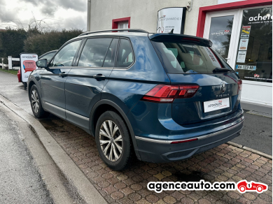 Volkswagen Tiguan — 7