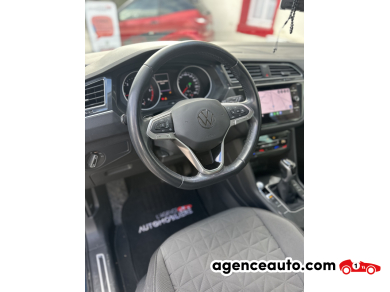 Volkswagen Tiguan — 29