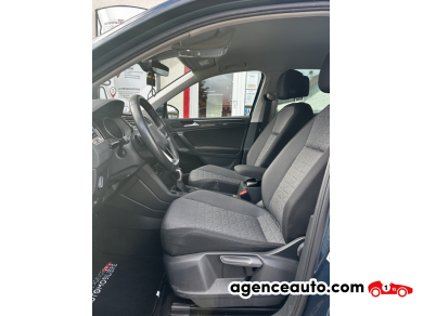 Volkswagen Tiguan — 12