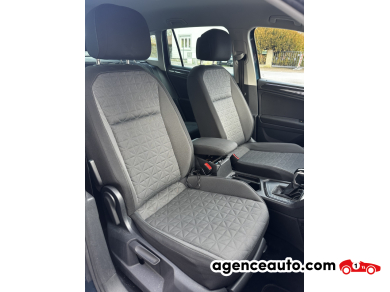 Volkswagen Tiguan — 15