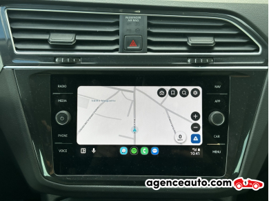 Volkswagen Tiguan — 25