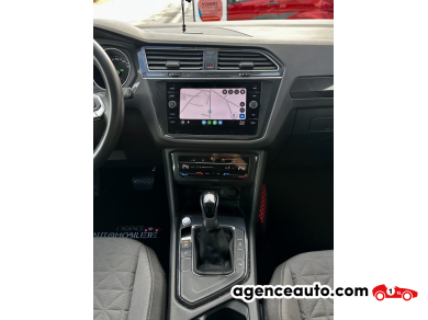 Volkswagen Tiguan — 24