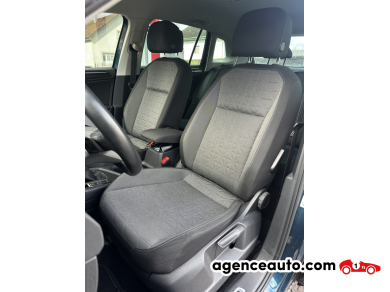 Volkswagen Tiguan — 13