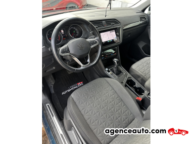 Volkswagen Tiguan — 11